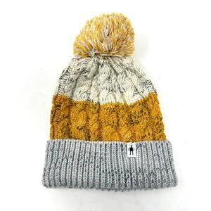 Smartwool Isto Retro Beanie Hat
